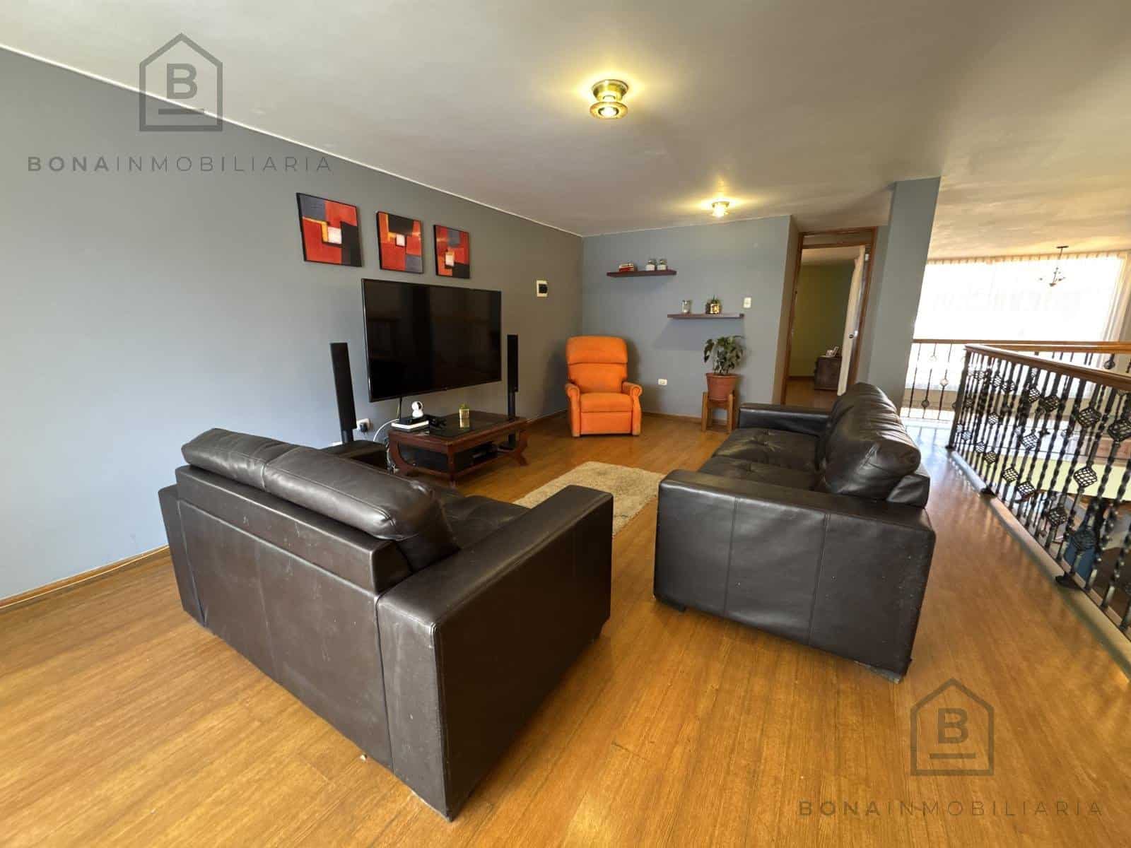 Casa — Cajamarca | Cajamarca | BAÑOS DEL INCA [BHO4838597]