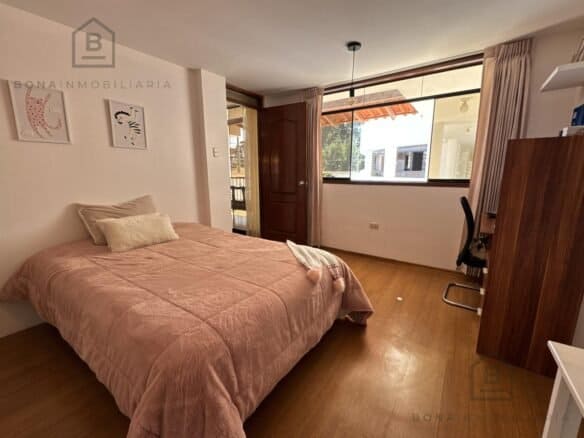 Casa — Cajamarca | Cajamarca | BAÑOS DEL INCA [BHO4838597]