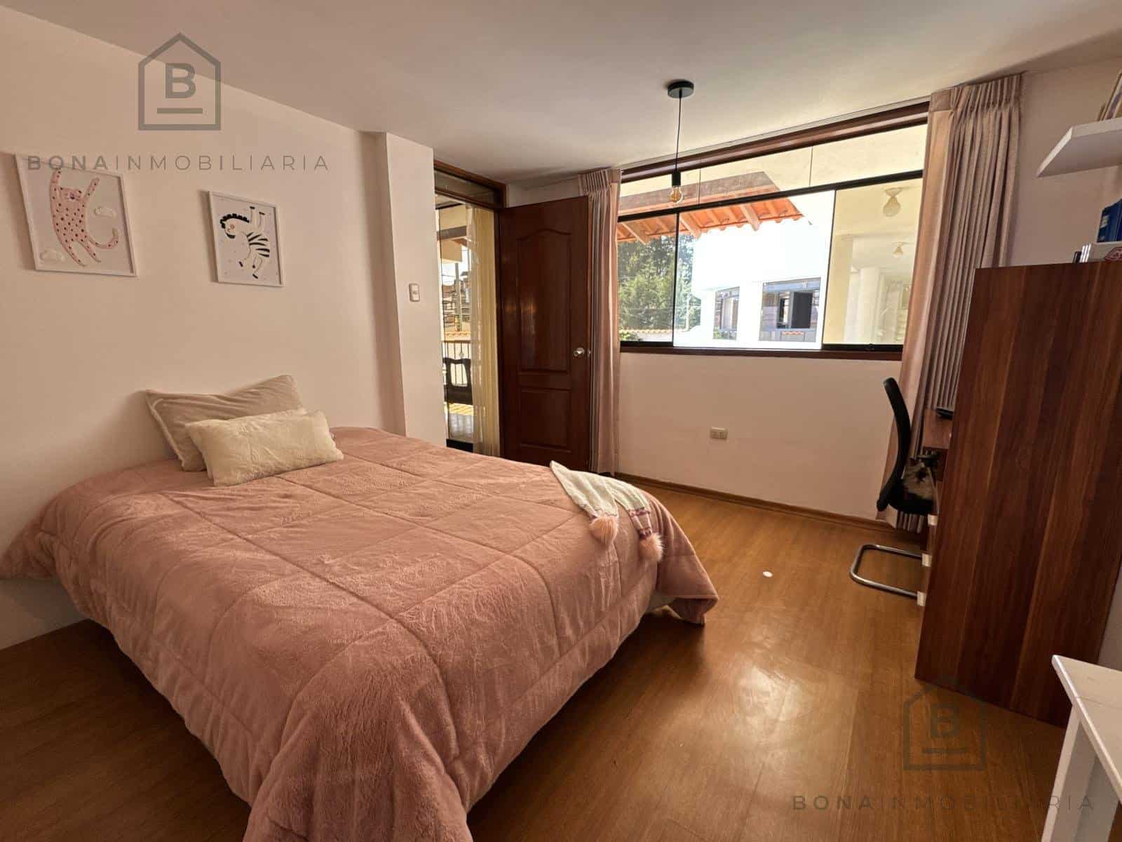 Casa — Cajamarca | Cajamarca | BAÑOS DEL INCA [BHO4838597]