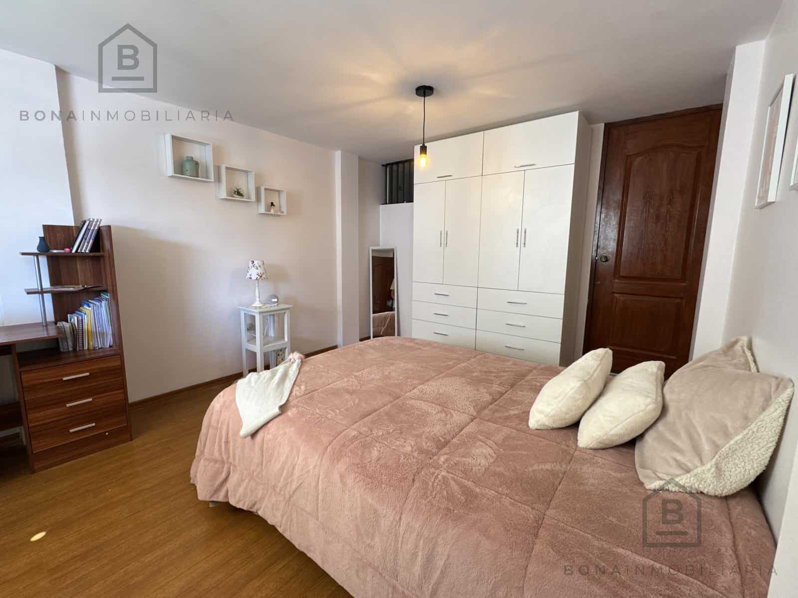 Casa — Cajamarca | Cajamarca | BAÑOS DEL INCA [BHO4838597]