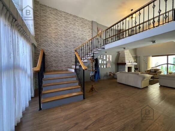 Casa — Cajamarca | Cajamarca | BAÑOS DEL INCA [BHO4838597]