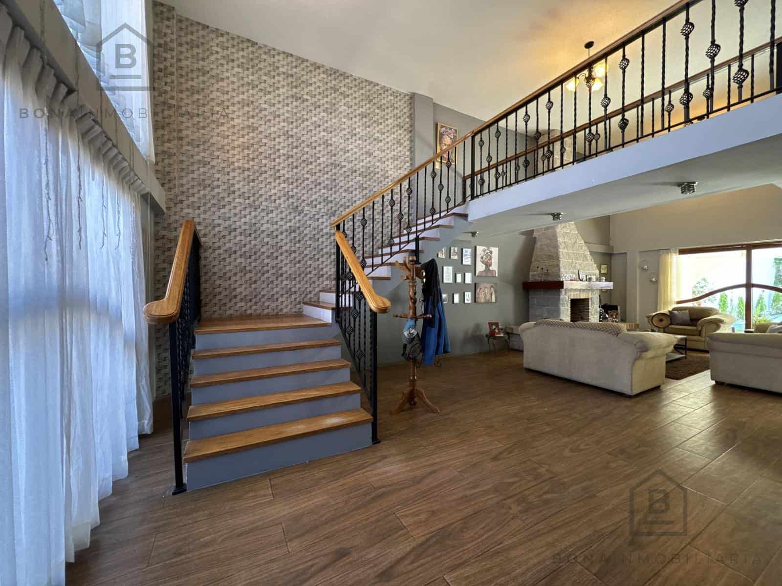 Casa — Cajamarca | Cajamarca | BAÑOS DEL INCA [BHO4838597]