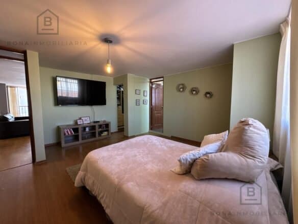 Casa — Cajamarca | Cajamarca | BAÑOS DEL INCA [BHO4838597]