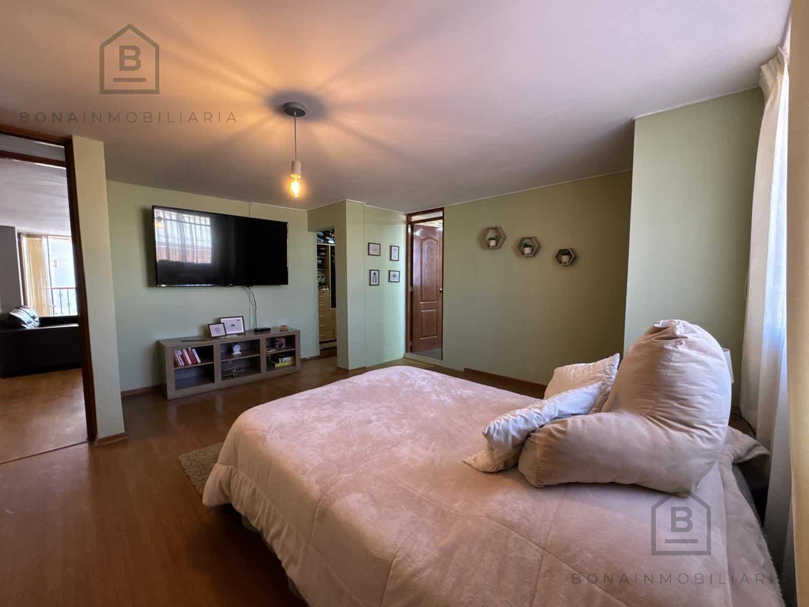 Casa — Cajamarca | Cajamarca | BAÑOS DEL INCA [BHO4838597]