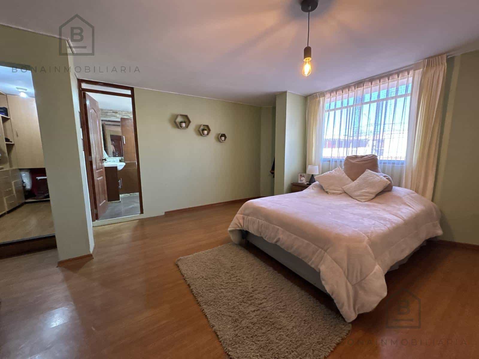 Casa — Cajamarca | Cajamarca | BAÑOS DEL INCA [BHO4838597]
