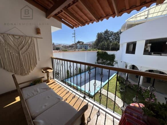 Casa — Cajamarca | Cajamarca | BAÑOS DEL INCA [BHO4838597]