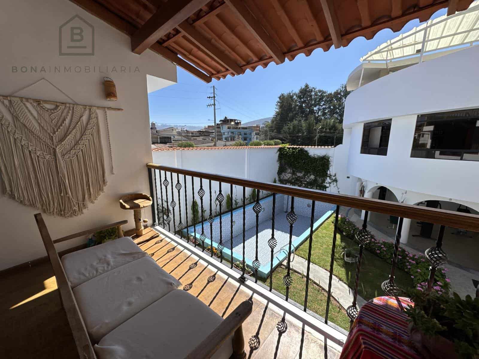Casa — Cajamarca | Cajamarca | BAÑOS DEL INCA [BHO4838597]