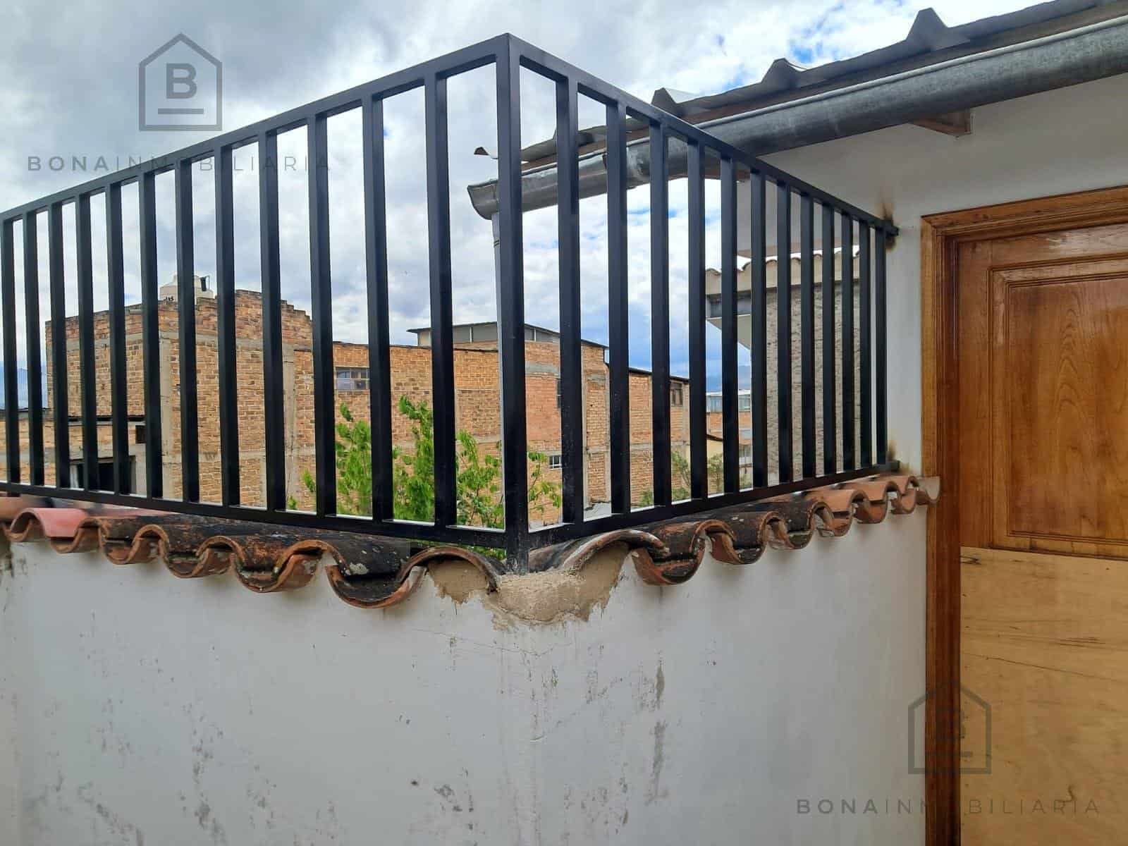 Casa — Cajamarca | Cajamarca | Cajamarca [BCO4996667]
