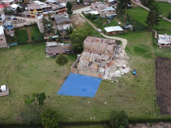 Terreno — Cajamarca | Cajamarca | BAÑOS DEL INCA [BLA5564614]