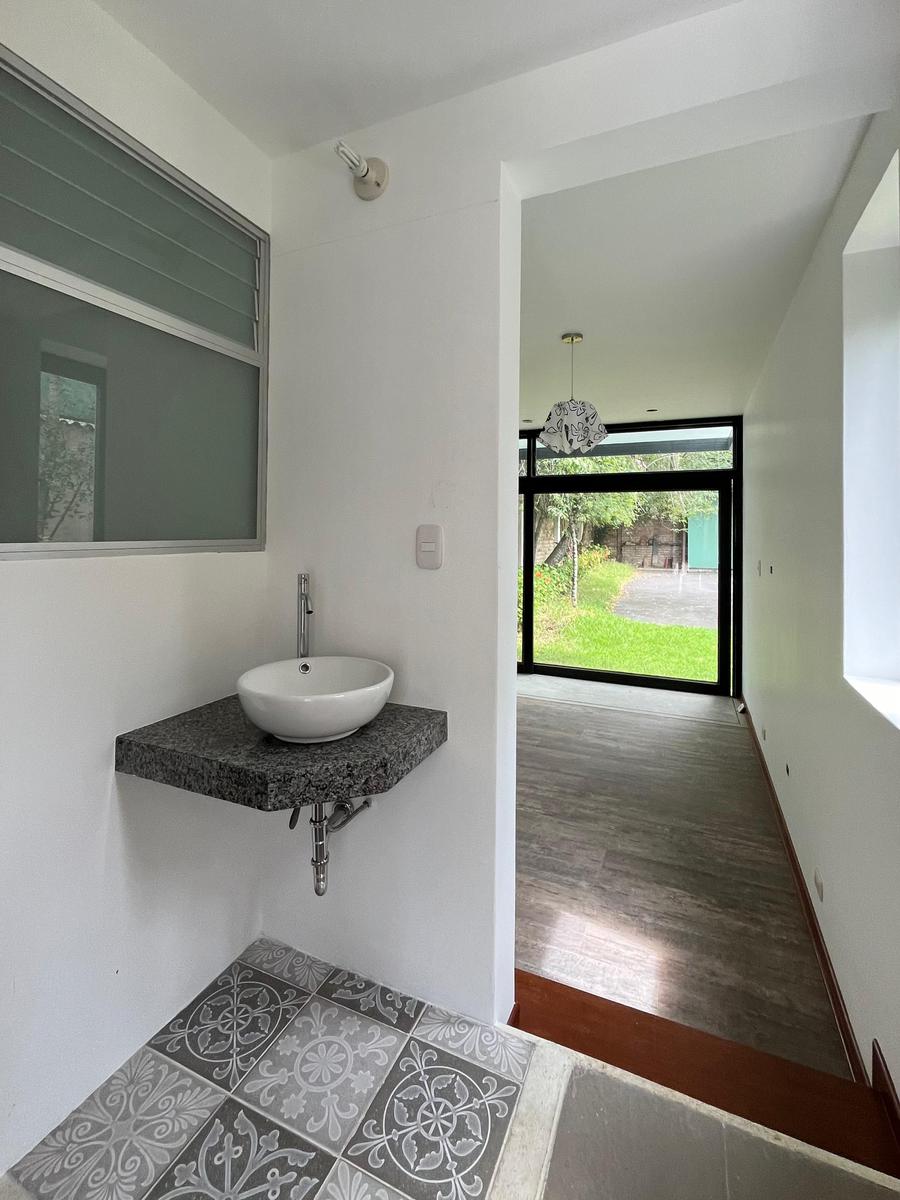 Casa — Cajamarca | Cajamarca | Los Baños Del Inca [BHO6058309]