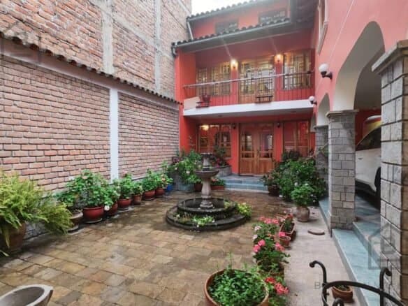 Casa — Cajamarca | Cajamarca | Cajamarca [BCO4996667]