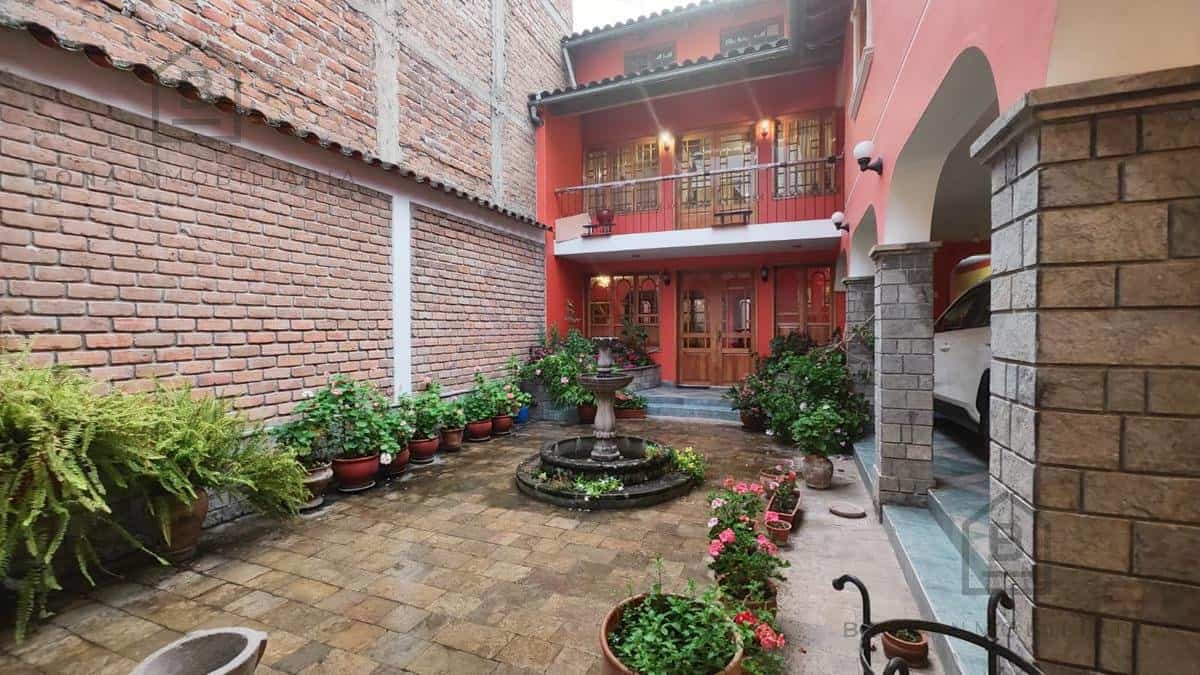 Casa — Cajamarca | Cajamarca | Cajamarca [BCO4996667]
