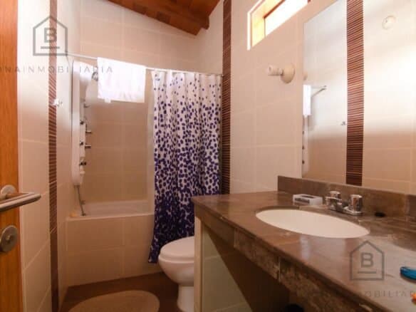 Casa — Cajamarca | Cajamarca | BAÑOS DEL INCA [BHO4838780]