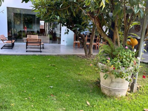 Casa — Cajamarca | Cajamarca | Los Baños Del Inca [BHO6058309]