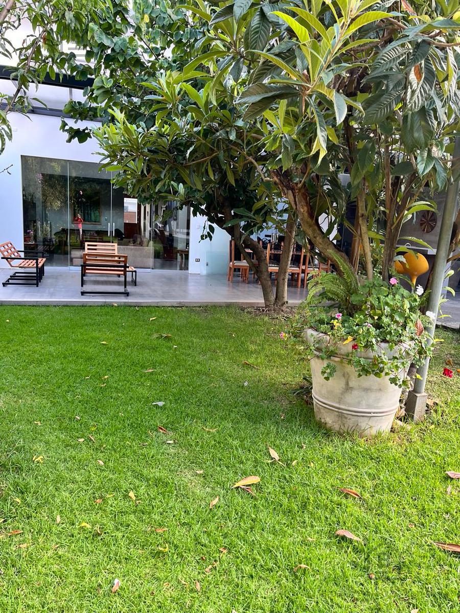 Casa — Cajamarca | Cajamarca | Los Baños Del Inca [BHO6058309]