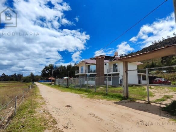 Casa — Cajamarca | Cajamarca | Namora [BHO4949850]