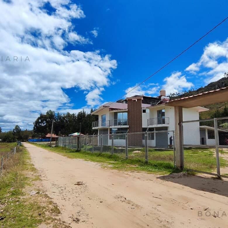 Casa — Cajamarca | Cajamarca | Namora [BHO4949850]