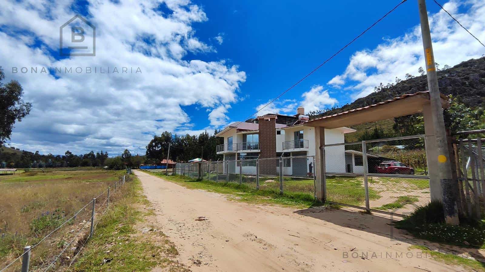 Casa — Cajamarca | Cajamarca | Namora [BHO4949850]