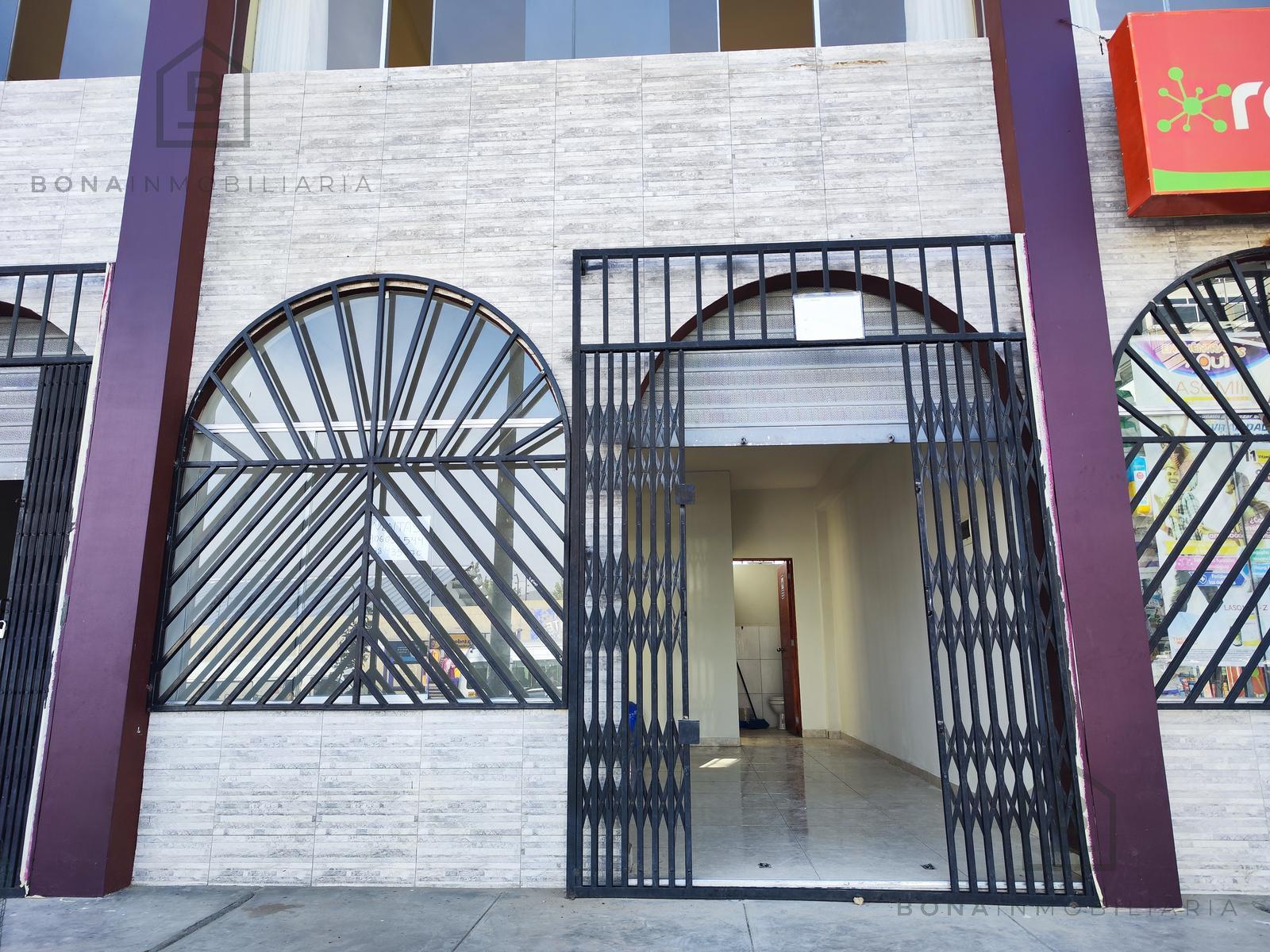 Local — Cajamarca | Cajamarca | LOS EUCALIPTOS [BLO6593252]