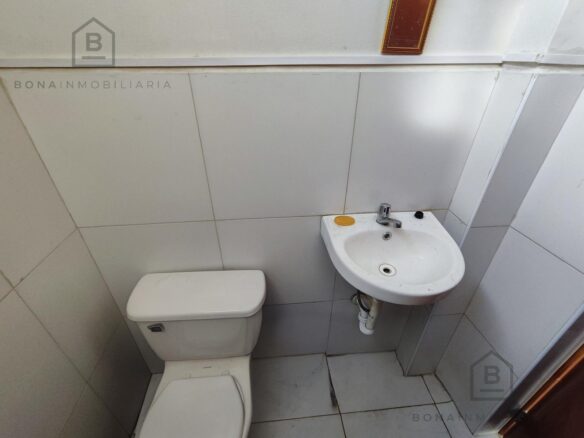 Local — Cajamarca | Cajamarca | LOS EUCALIPTOS [BLO6593252]