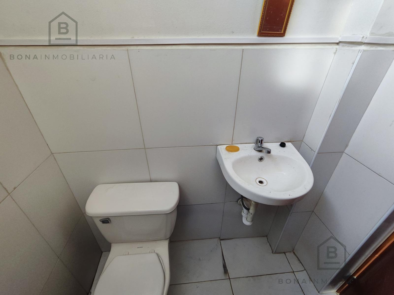 Local — Cajamarca | Cajamarca | LOS EUCALIPTOS [BLO6593252]