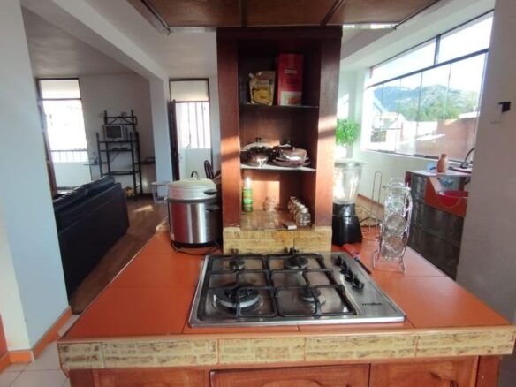Departamento — Cajamarca | Cajamarca | BAÑOS DEL INCA [BAP6655687]