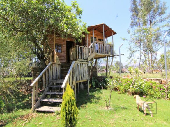 Casa — Cajamarca | Cajamarca | Los Baños Del Inca [BHO5012719]