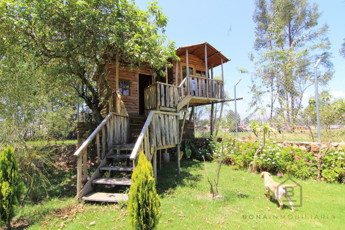 Casa — Cajamarca | Cajamarca | Los Baños Del Inca [BHO5012719]