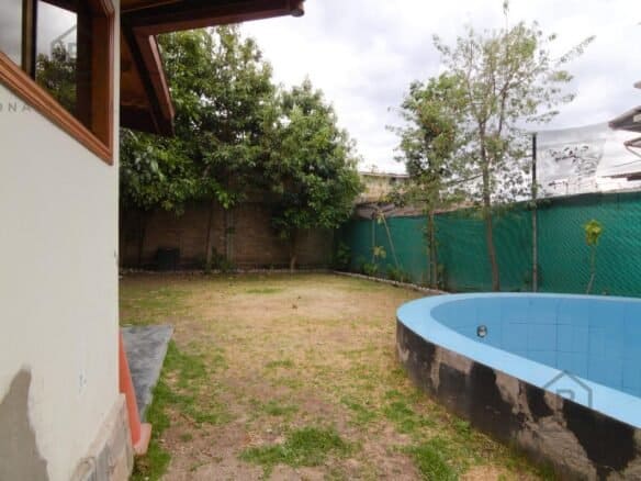 Casa — Cajamarca | Cajamarca | BAÑOS DEL INCA [BHO4838780]