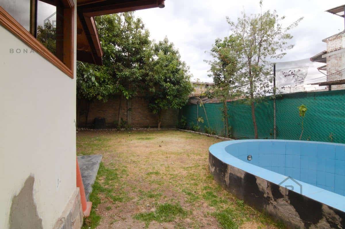 Casa — Cajamarca | Cajamarca | BAÑOS DEL INCA [BHO4838780]
