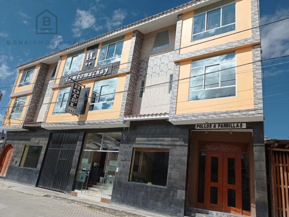 Hotel — Cajamarca | Cajamarca | BAÑOS DEL INCA [BHL7003845]