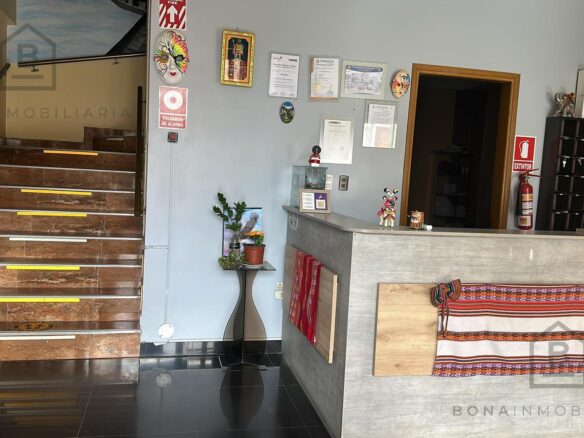Hotel — Cajamarca | Cajamarca | BAÑOS DEL INCA [BHL7003845]