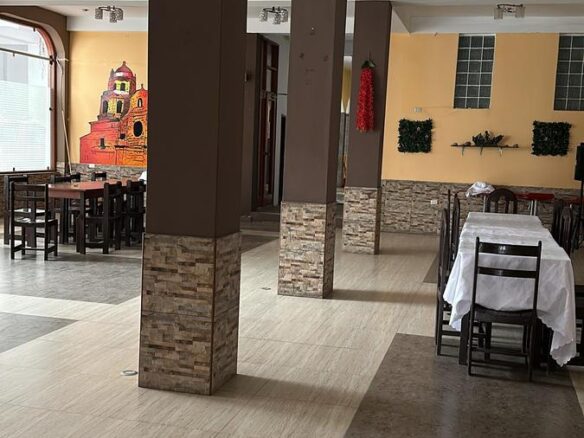 Hotel — Cajamarca | Cajamarca | BAÑOS DEL INCA [BHL7003845]