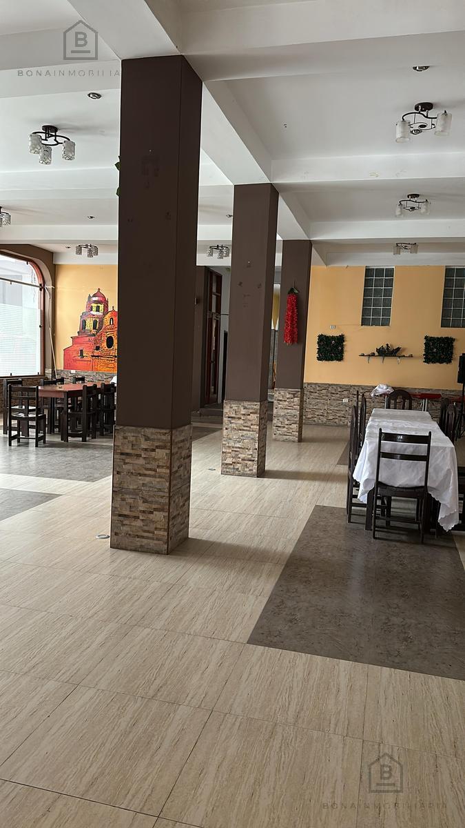 Hotel — Cajamarca | Cajamarca | BAÑOS DEL INCA [BHL7003845]