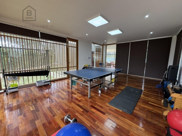 Casa — Cajamarca | Cajamarca | BAÑOS DEL INCA [BHO7308801]