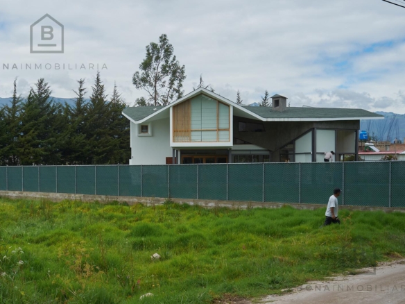 Casa — Cajamarca | Cajamarca | BAÑOS DEL INCA [BHO7308801]