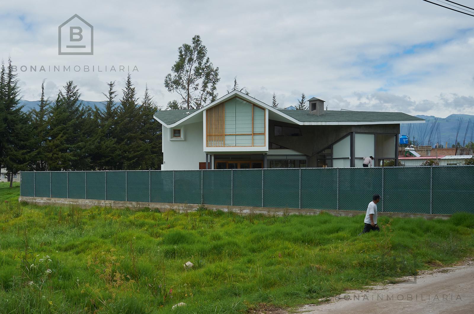 Casa — Cajamarca | Cajamarca | BAÑOS DEL INCA [BHO7308801]