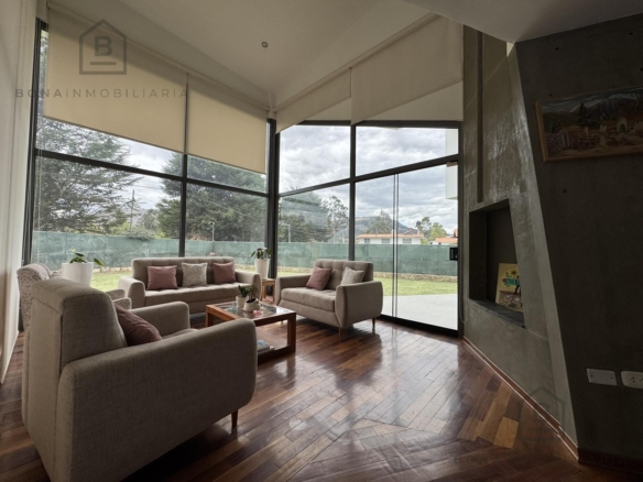 Casa — Cajamarca | Cajamarca | BAÑOS DEL INCA [BHO7308801]
