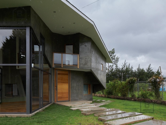 Casa — Cajamarca | Cajamarca | BAÑOS DEL INCA [BHO7308801]