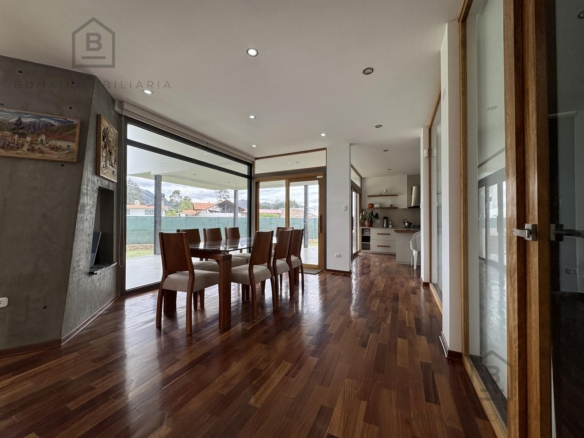 Casa — Cajamarca | Cajamarca | BAÑOS DEL INCA [BHO7308801]