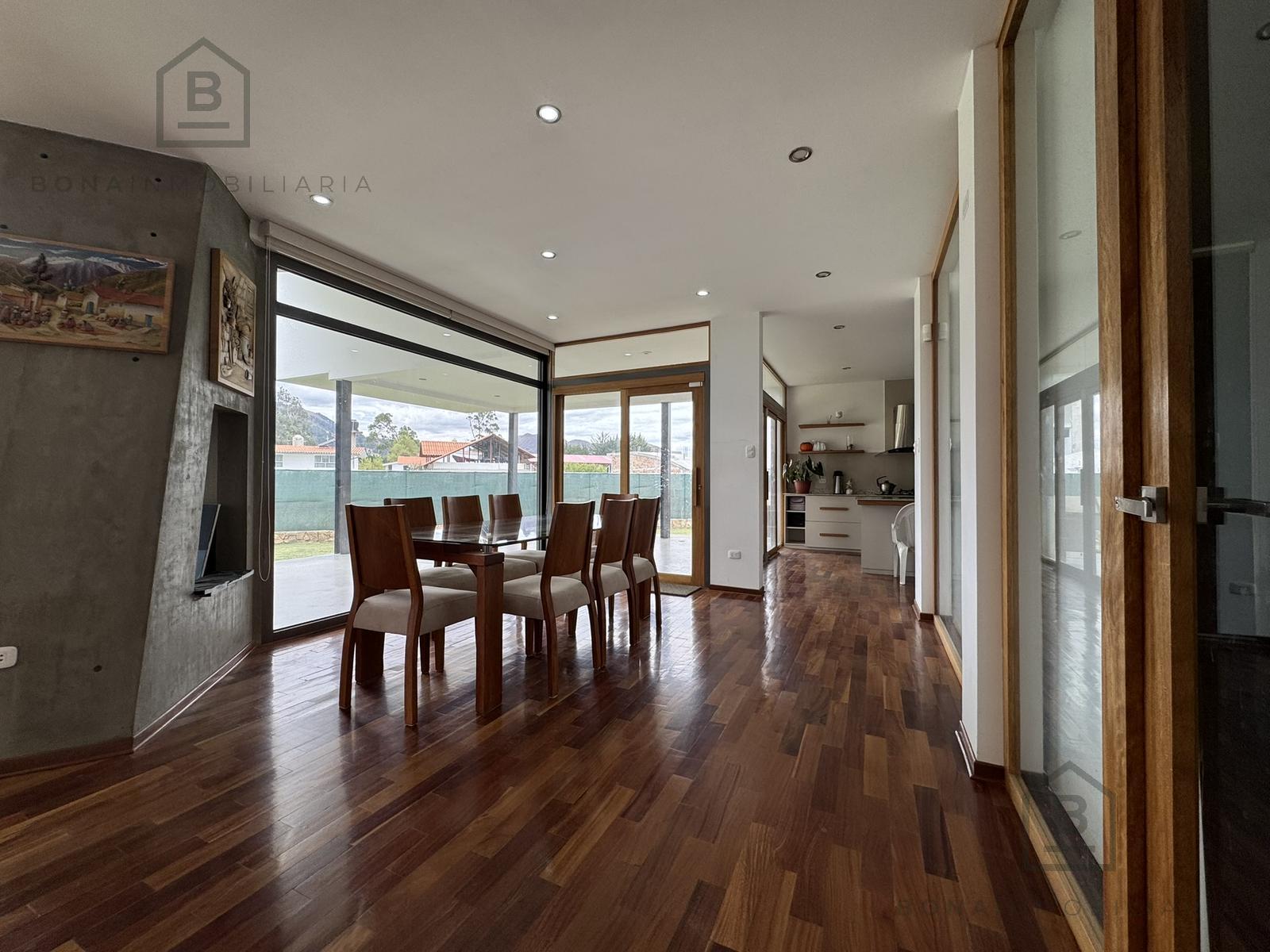 Casa — Cajamarca | Cajamarca | BAÑOS DEL INCA [BHO7308801]