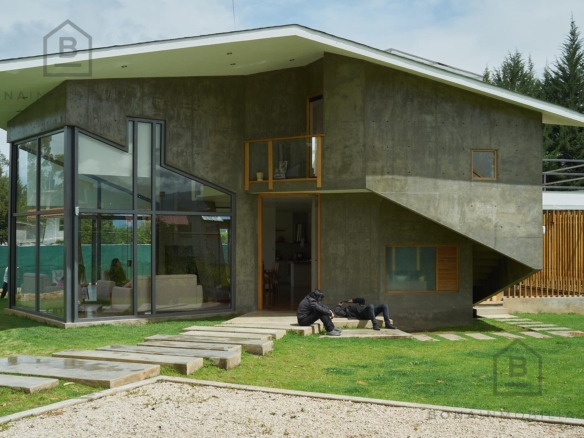 Casa — Cajamarca | Cajamarca | BAÑOS DEL INCA [BHO7308801]
