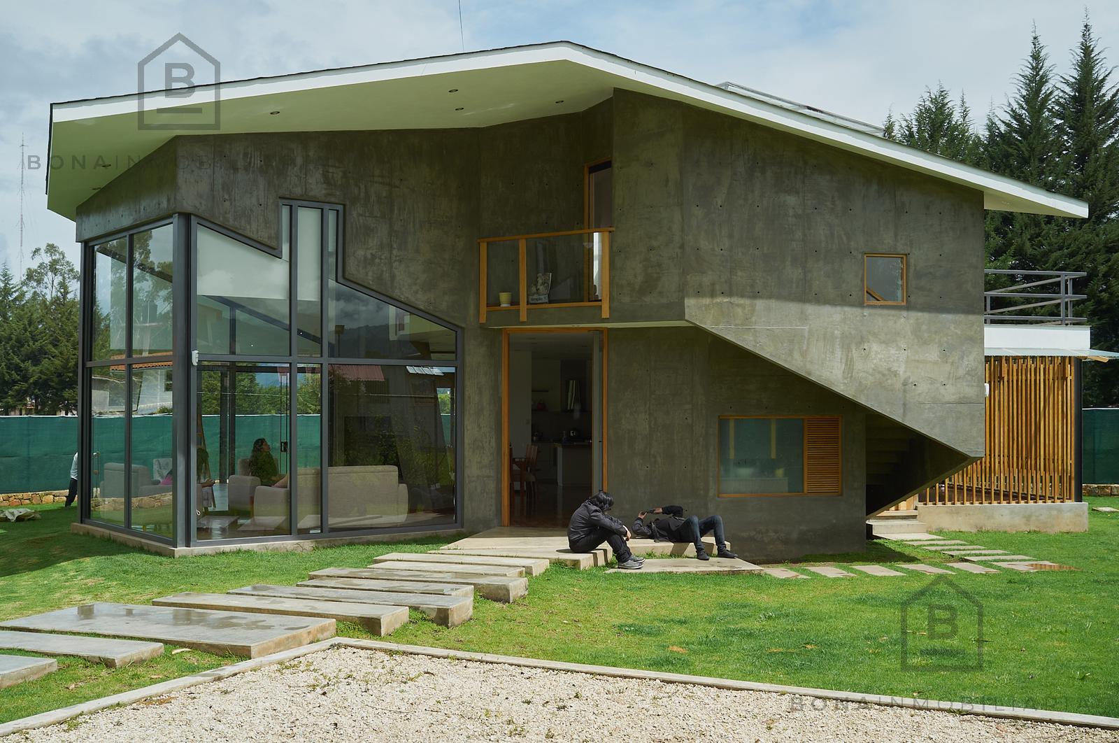Casa — Cajamarca | Cajamarca | BAÑOS DEL INCA [BHO7308801]