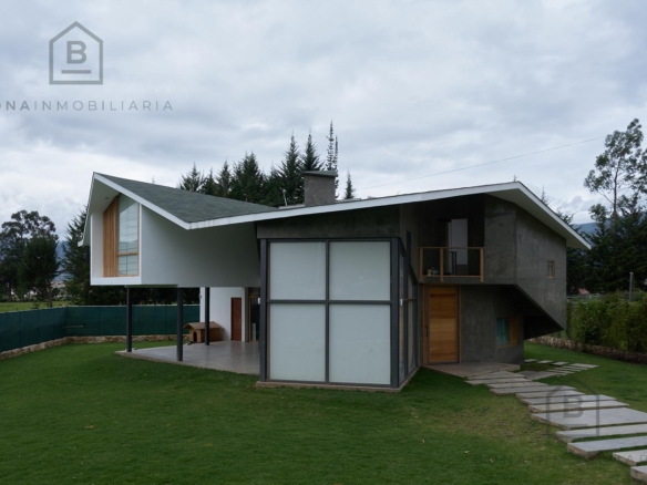 Casa — Cajamarca | Cajamarca | BAÑOS DEL INCA [BHO7308801]