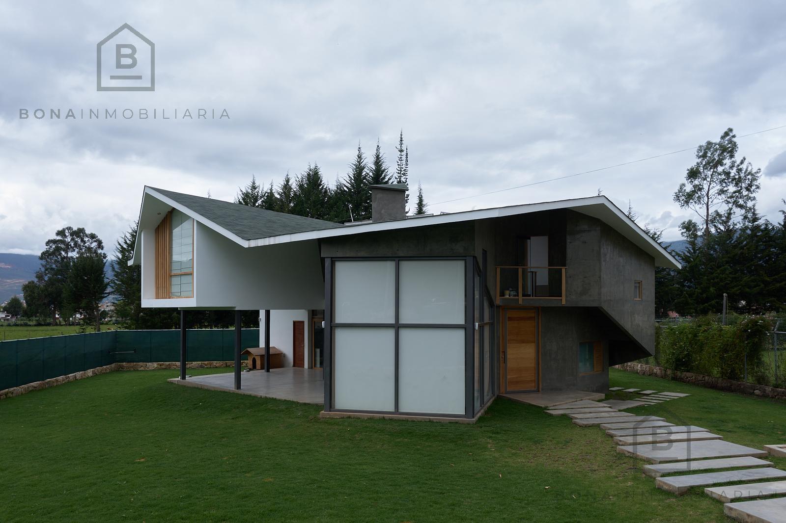 Casa — Cajamarca | Cajamarca | BAÑOS DEL INCA [BHO7308801]