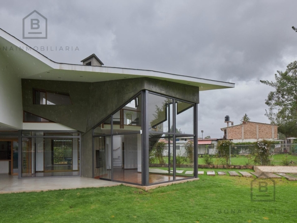 Casa — Cajamarca | Cajamarca | BAÑOS DEL INCA [BHO7308801]