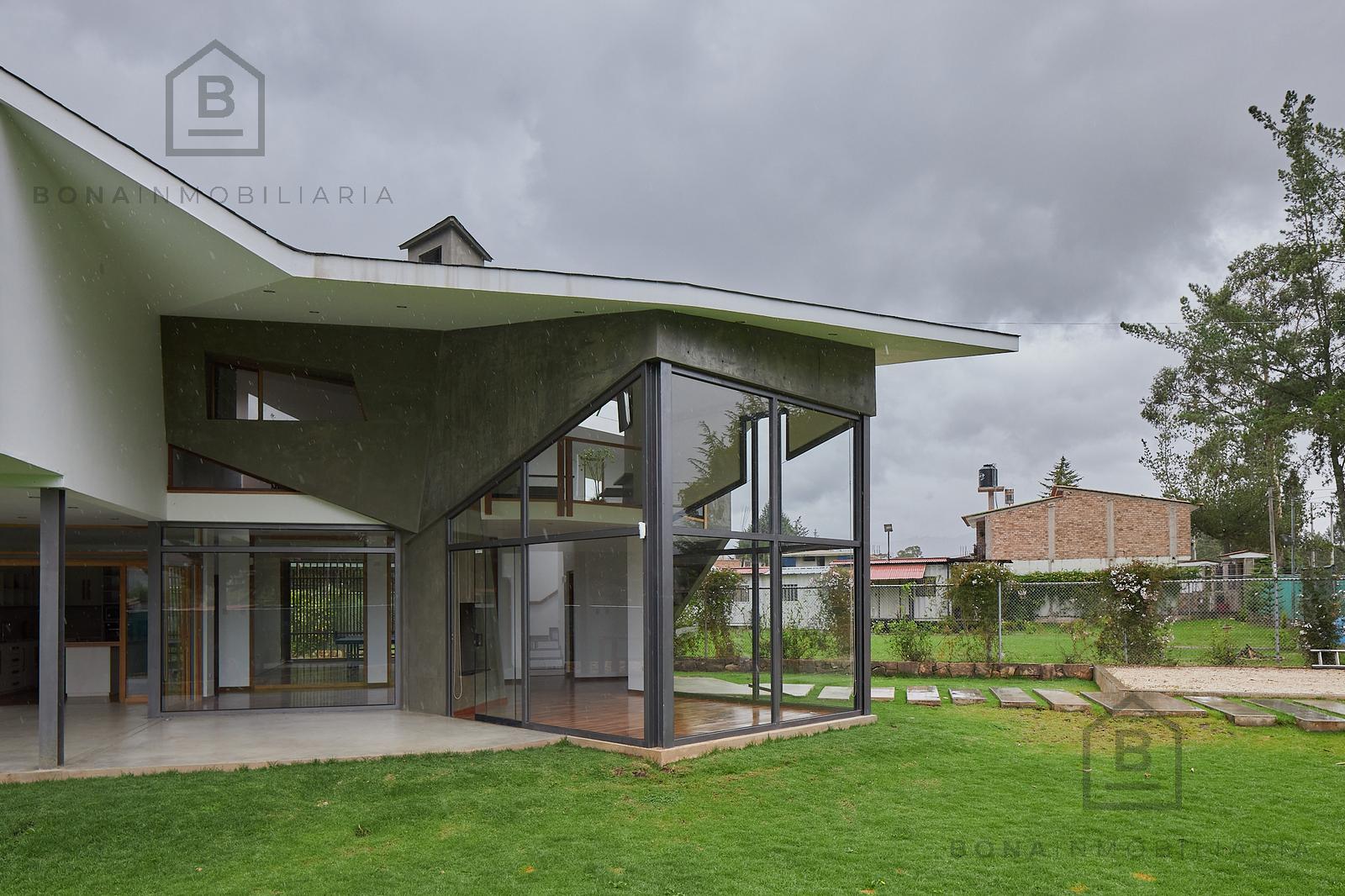 Casa — Cajamarca | Cajamarca | BAÑOS DEL INCA [BHO7308801]