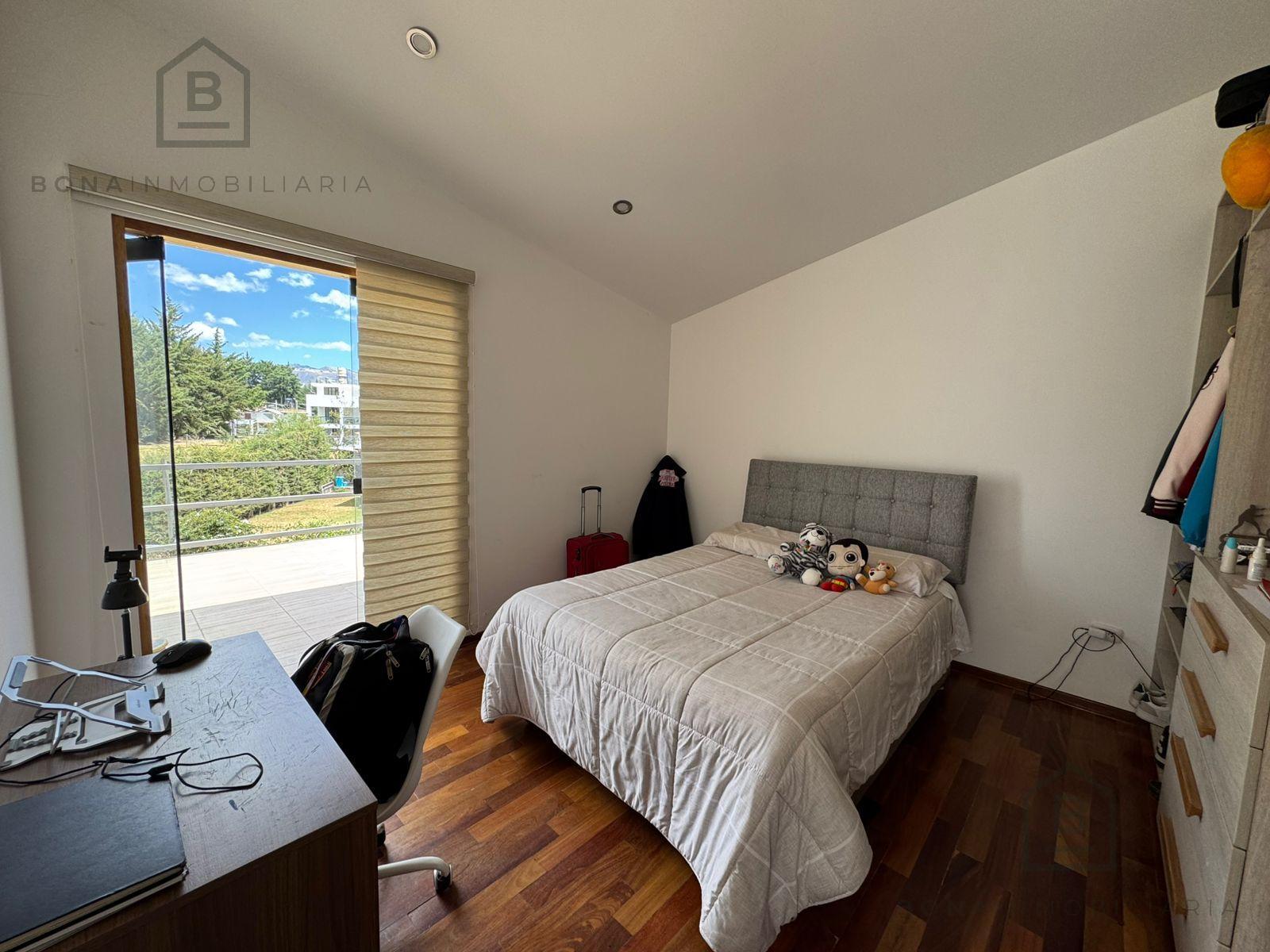 Casa — Cajamarca | Cajamarca | BAÑOS DEL INCA [BHO7308801]