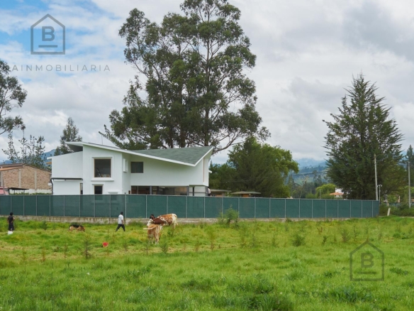 Casa — Cajamarca | Cajamarca | BAÑOS DEL INCA [BHO7308801]