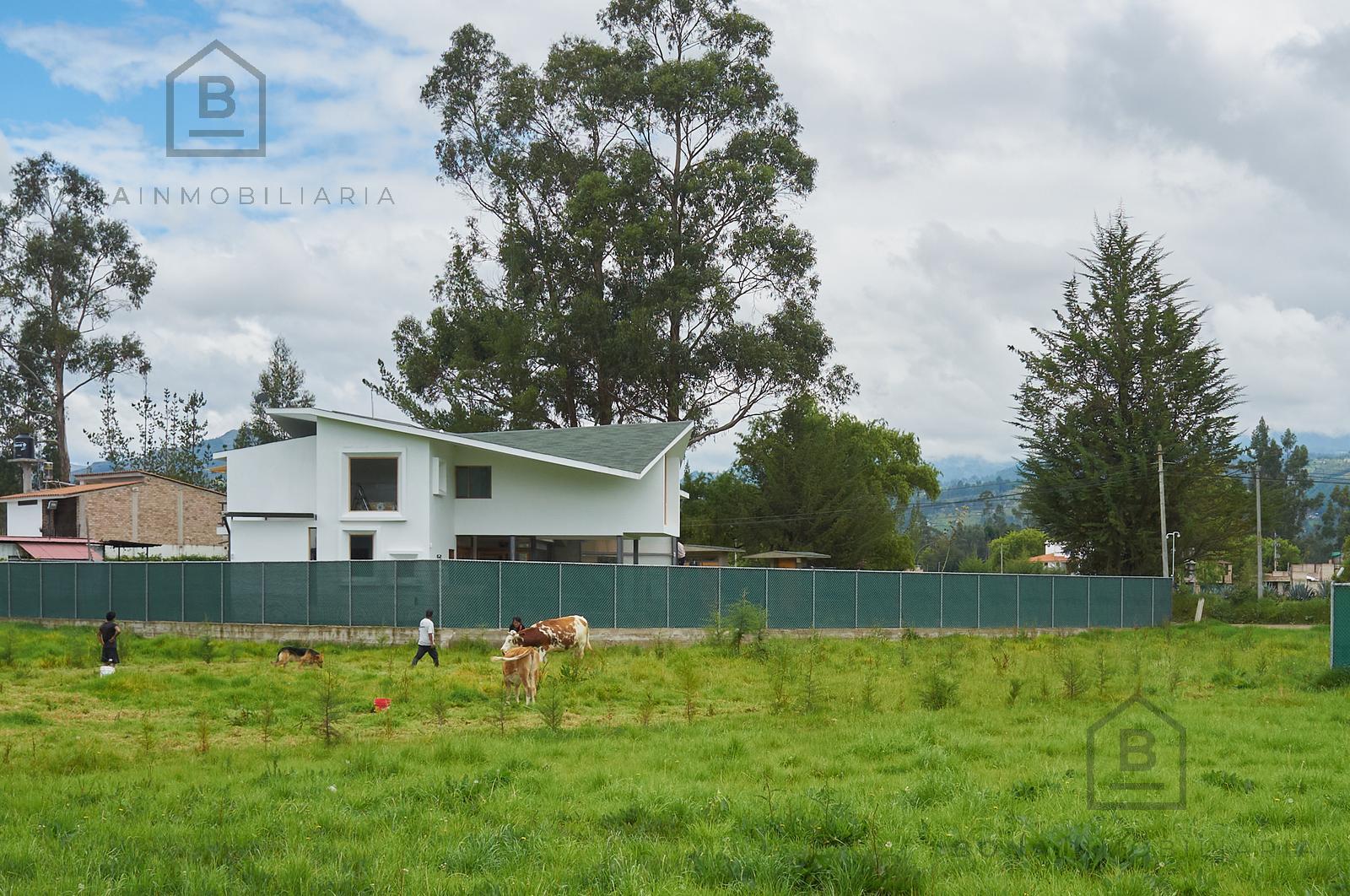 Casa — Cajamarca | Cajamarca | BAÑOS DEL INCA [BHO7308801]